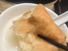 -大良毋米粥·粥底火锅(岭南天地店)