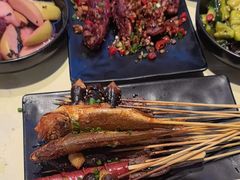 -聚味瞿记·龙虾堂(咸嘉湖店)