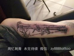 iphone_upload_pic-周忆刺青原创设计定制