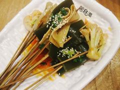 -蒙自源米线(虎门国际购物中心店)