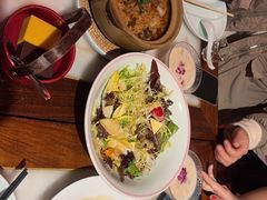 -小吊梨汤·北京菜·烤鸭(双井乐成中心店)