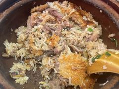 -容里煲仔饭(利丰北路店)