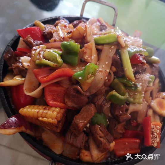 渝蜀人家川菜馆