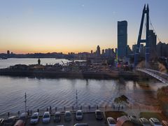 景观位-川旺角川粤融合菜•海景餐厅(星海广场店)