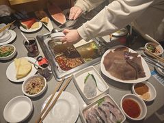 -海底捞火锅(攀枝花万达店)