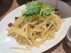 -大盐帮川菜馆(长楹天街店)