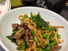 炒粿条-大洋家·精品潮汕菜·生腌砂锅粥(天河东路店)