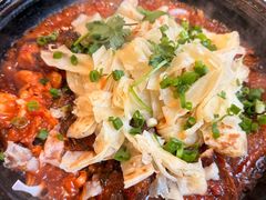 -九號院子海鲜烧烤