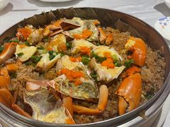 -聚春园自助餐厅(东街口店)