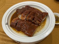 -寻味顺德·南记酒家·传统顺德菜·鱼生(广源路店)