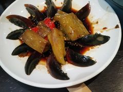 -好嫂子酱猪手•农家菜(蒲黄榆店)