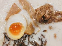 -味千拉面(惠州文昌一路分店)