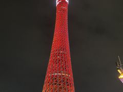 -广州塔