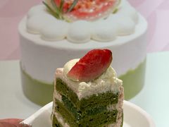 -M'CAKE(西单大悦城店)