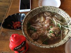 -越谜·越南餐厅(长白店)
