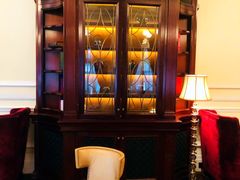 -Salon de Ville浦江汇(上海外滩华尔道夫酒店店)