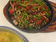 -东沙小镇主题餐厅(下沙店)