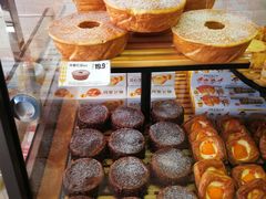 -味多美蛋糕(朝新嘉园店)