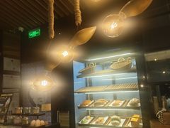 -Let's Taipei 非常烘焙(太古里店)