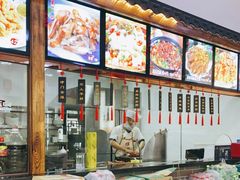 -华勘酒楼中山门广宁路店