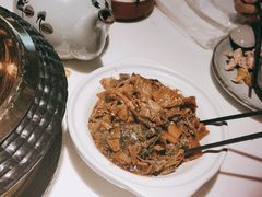 河源菜干煲-原味田园·客家菜·土窑鸡(中航城君尚购物中心店)