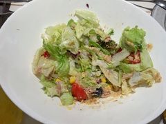 -牛扒先生·雪花牛扒西餐厅(东平店)