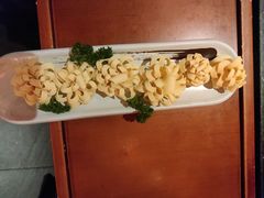 -捞王猪肚鸡火锅(昆山店)