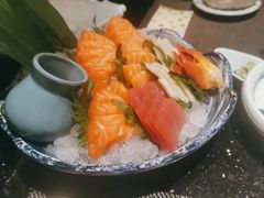 -德川家日本料理(中关村店)