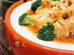 -富力万达嘉华酒店-品珍中餐厅(水果湖店)