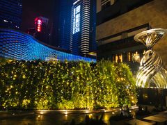 -燃扒房Steakhouse(皇庭店)