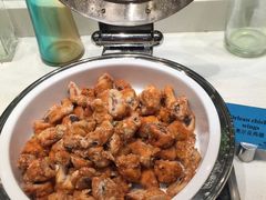 -宁波石浦豪生大酒店·自助餐厅