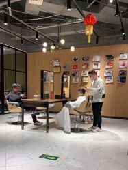 -T8 SALON