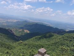 -丹东凤凰山景区