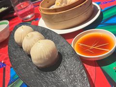 -上海滩餐厅(BFC外滩金融中心店)