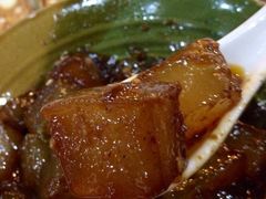 -三羊居食府(文艺路店)