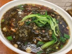 -三两春肚肺汤(崂山路店)