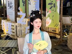 -苏州现代传媒广场商业
