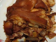 -聚首堂·特色小吃·肘子(什刹海德胜门店)