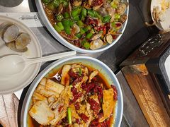 -碎怂烤肉(钟楼柳巷店)