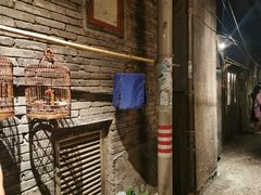 门面-和平菓局(王府井店)