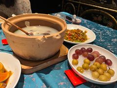 -茶人村·宫廷私厨(奥体印象城店)