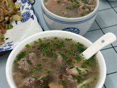 -胜泉小吃店(长汀宾馆店)