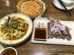 -贯贯吉·清真餐厅(浙江中路店)