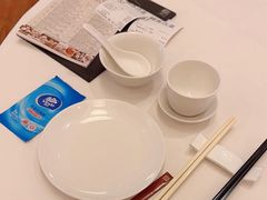 -利苑酒家(合景国际金融广场店)