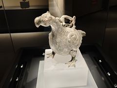 -太原市博物馆