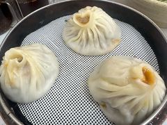 -李记清真馆(打钉巷店)