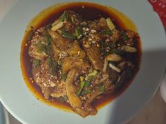 -滇铺子·云南特色菜·第九届野生菌美食节(曲靖万达店)