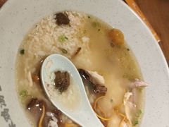 -王春春鸡汤饭(成都城西优品道店)