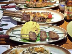 -咖梦餐厅 COMENG RESTAURANT