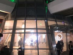-喜茶(深圳福田星河COCO Park店)